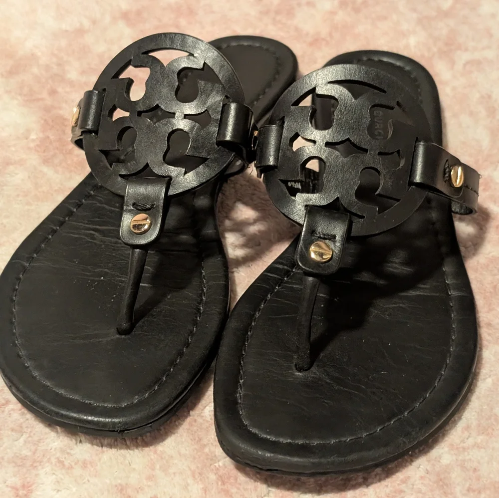 Tory Burch MILLER SANDAL